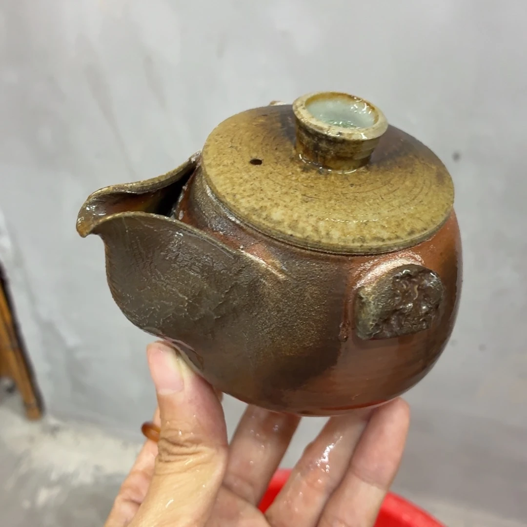 陶园柴烧精品高货765