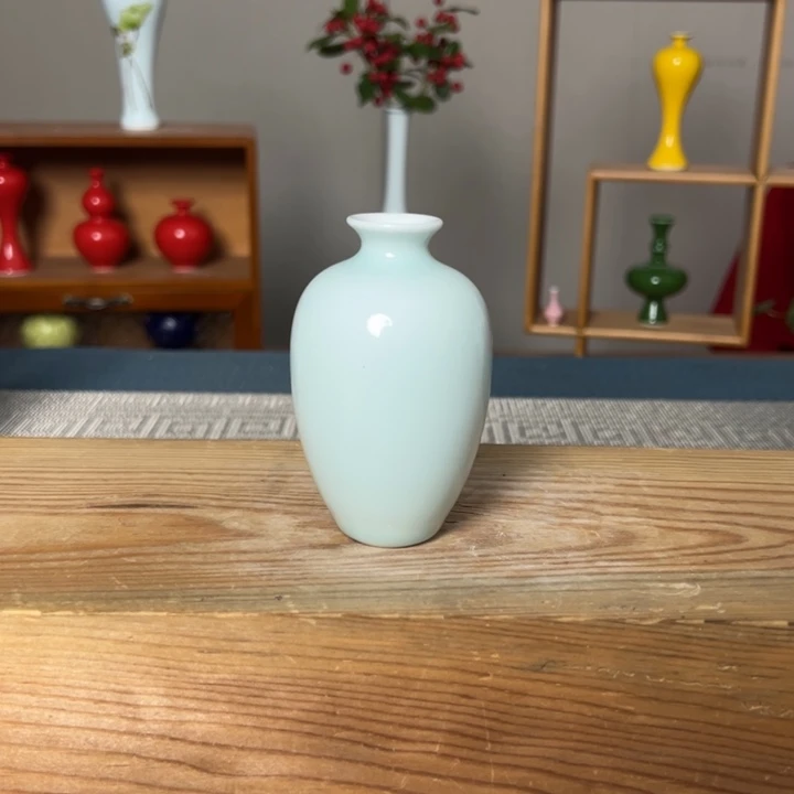 瓶景德镇陶瓷研究所学会