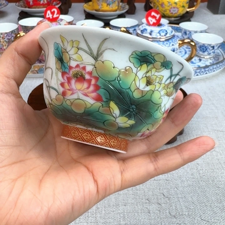 天***意景德镇陶瓷景德镇瓷器