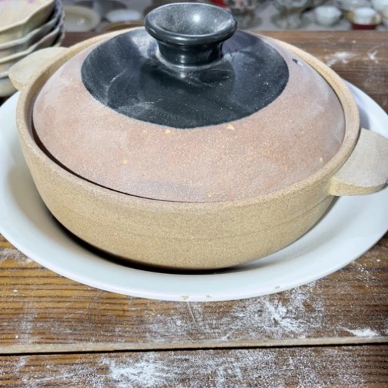 摆件景德镇瓷器博物陈列21