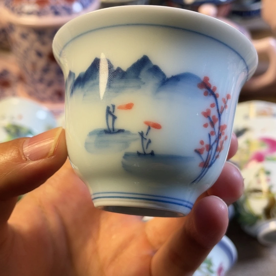 瓷片景德镇陶瓷25555885888999