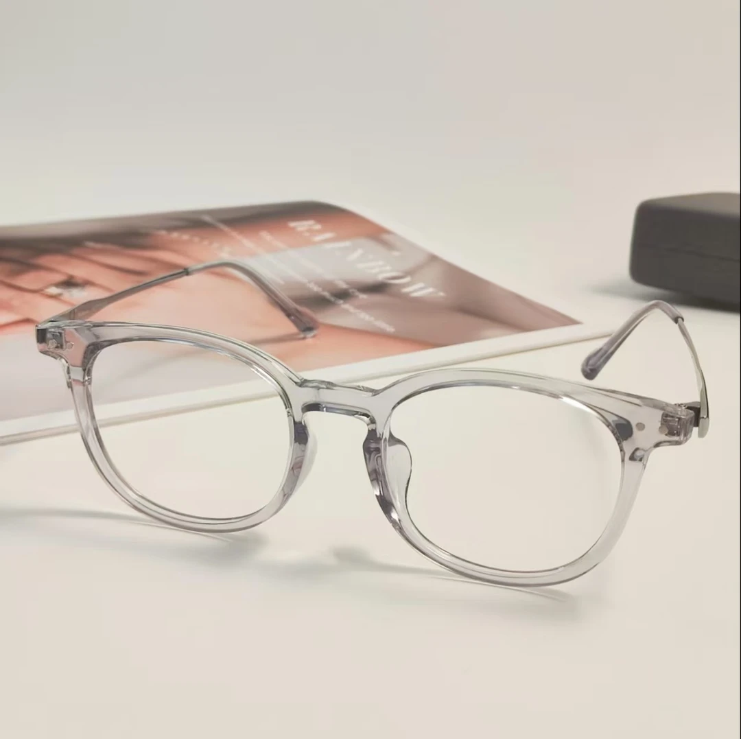 【宠粉福利】凯岚男士高清太阳镜