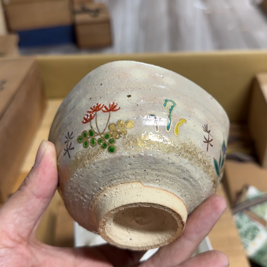 中古物品，谨慎购买