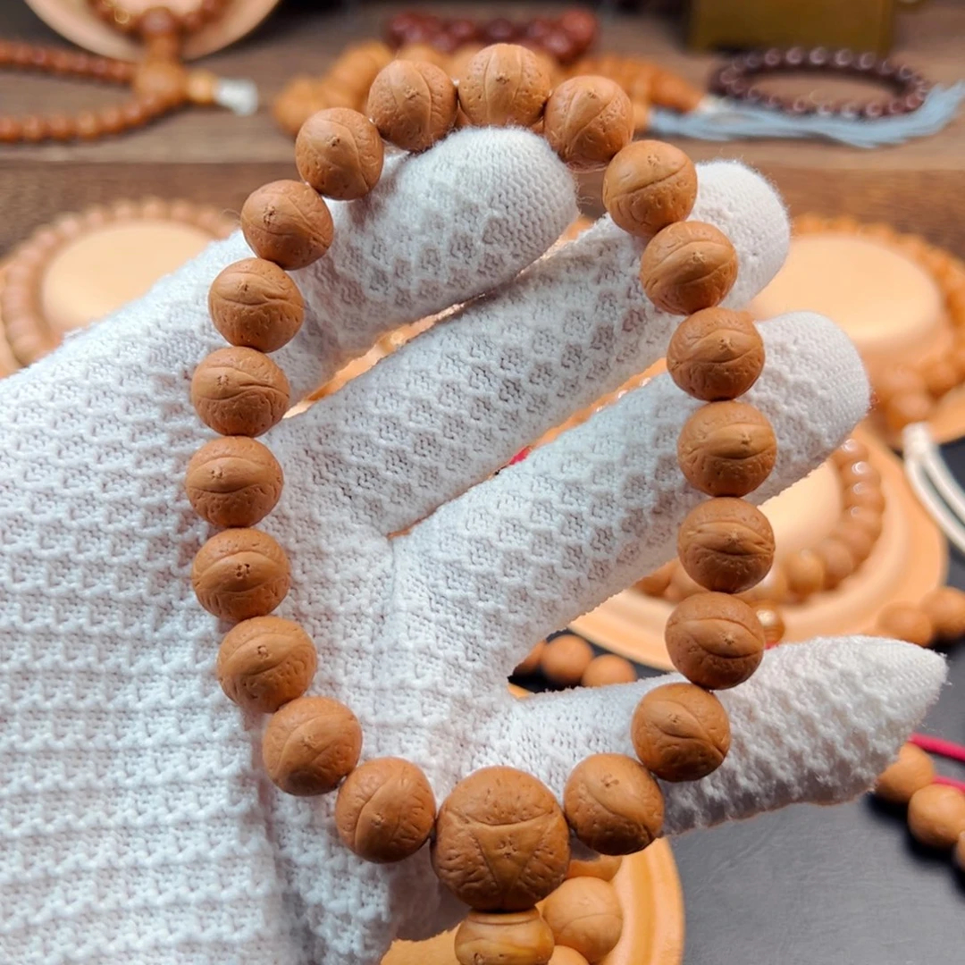 手串凤眼菩提12.5mm福利