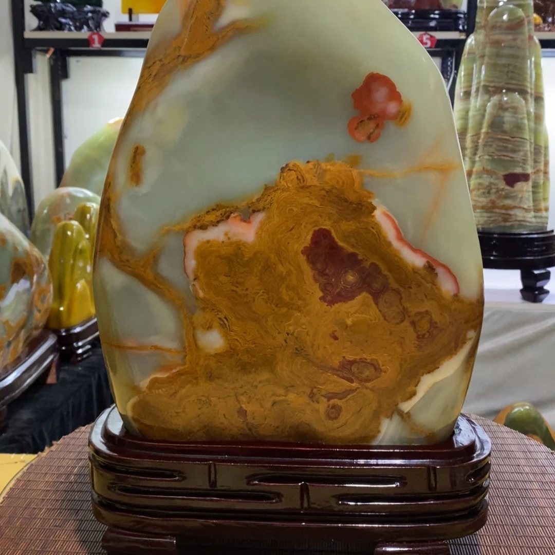 杜***燊山水家居装饰设计