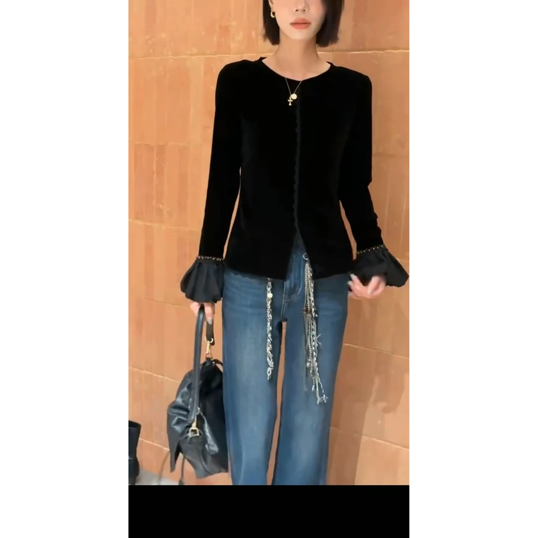 【秀+】秋冬时尚新款89029