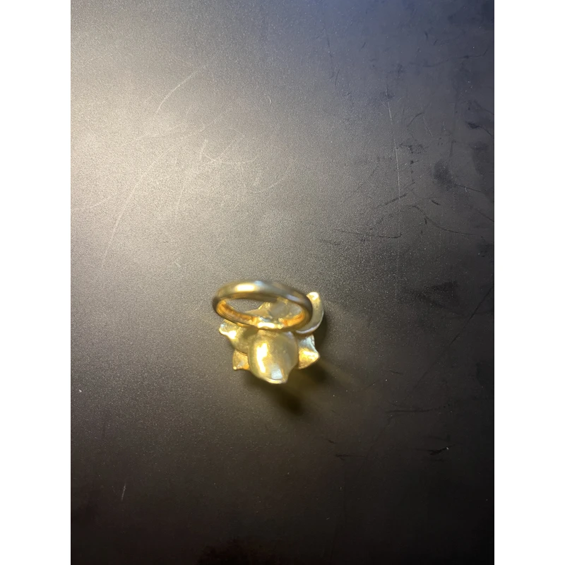 S561号大花轻奢时尚高端贵气潮流戒指多样性精致包装发一【GG-XH】