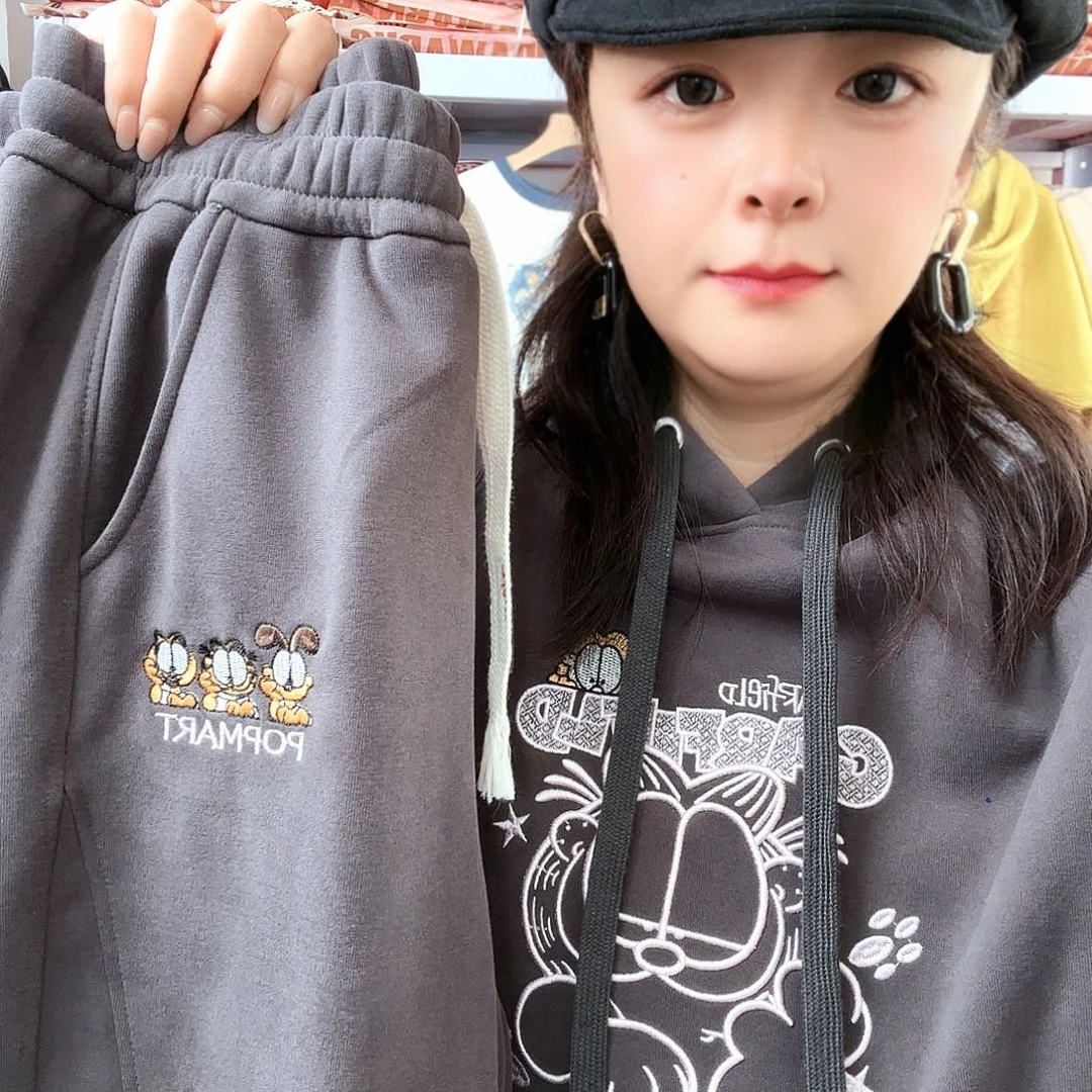 图片款 裤子小码上衣均码 一套 不退