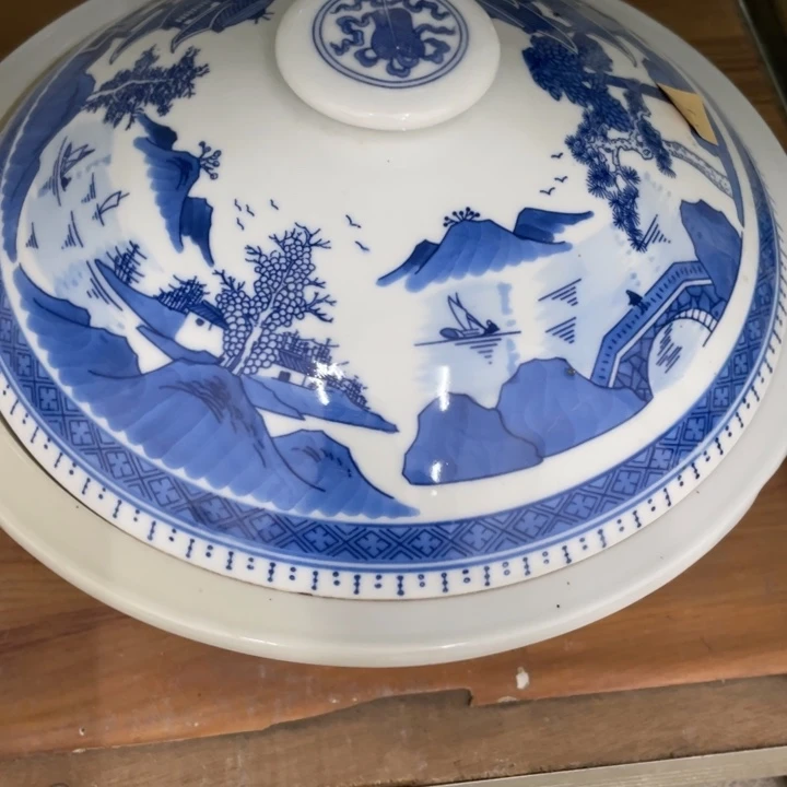 日用家用陶瓷制品