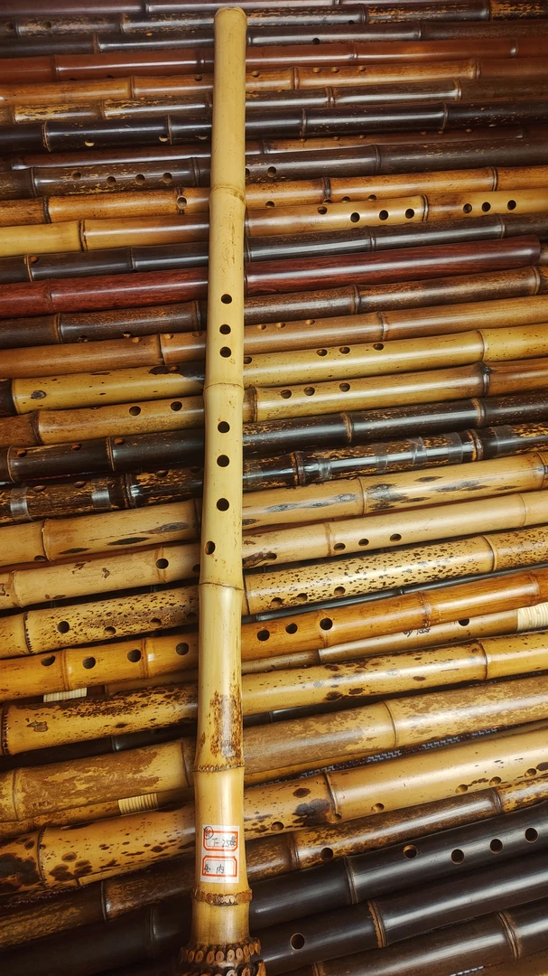 台桂大漆演奏级F调带根大共鸣