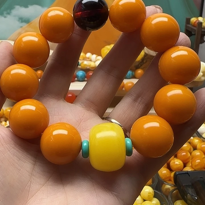 L***)老蜜18的一串搭配