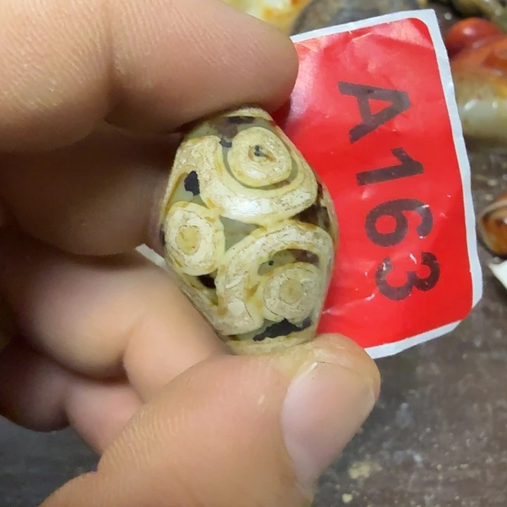 心***蕴未镶嵌颈饰玛瑙/玉髓