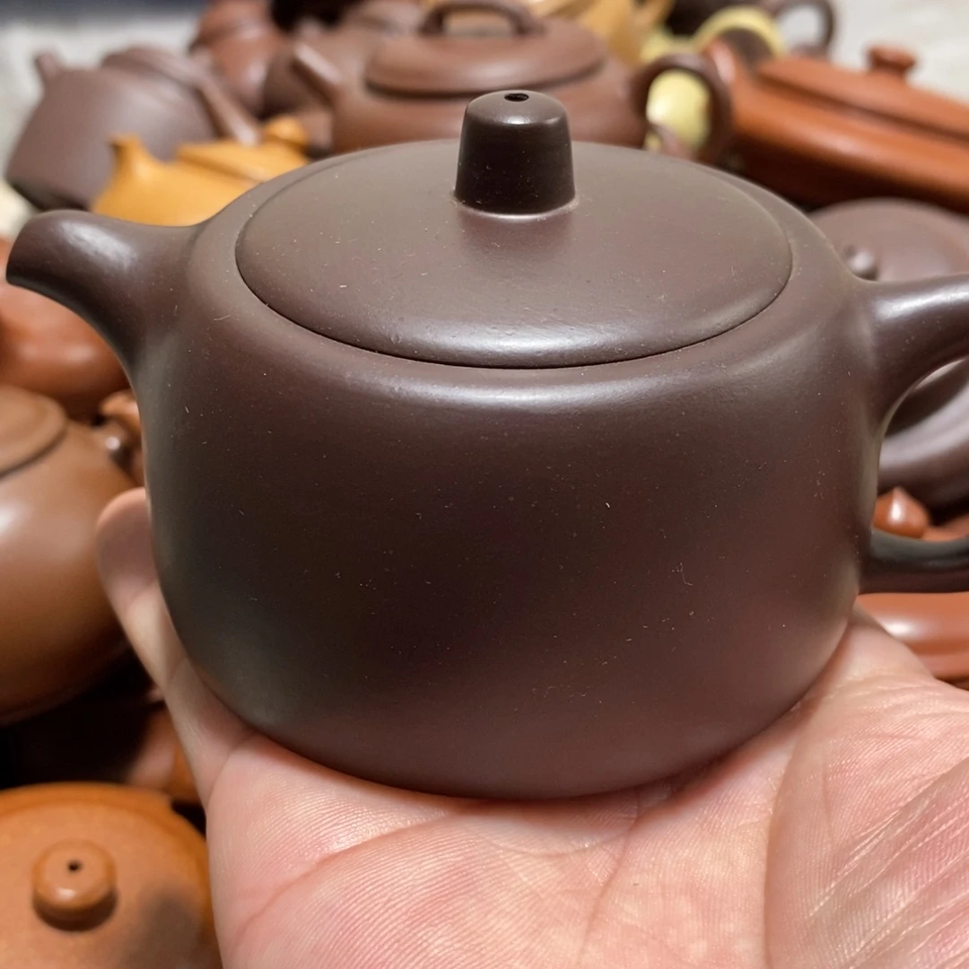 紫砂茶壶闪购商品紫砂壶