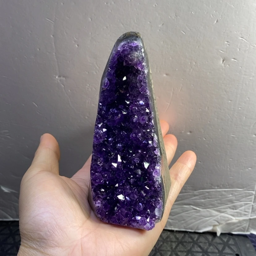 【闪购商品】未镶嵌大型摆件（非配饰）水晶