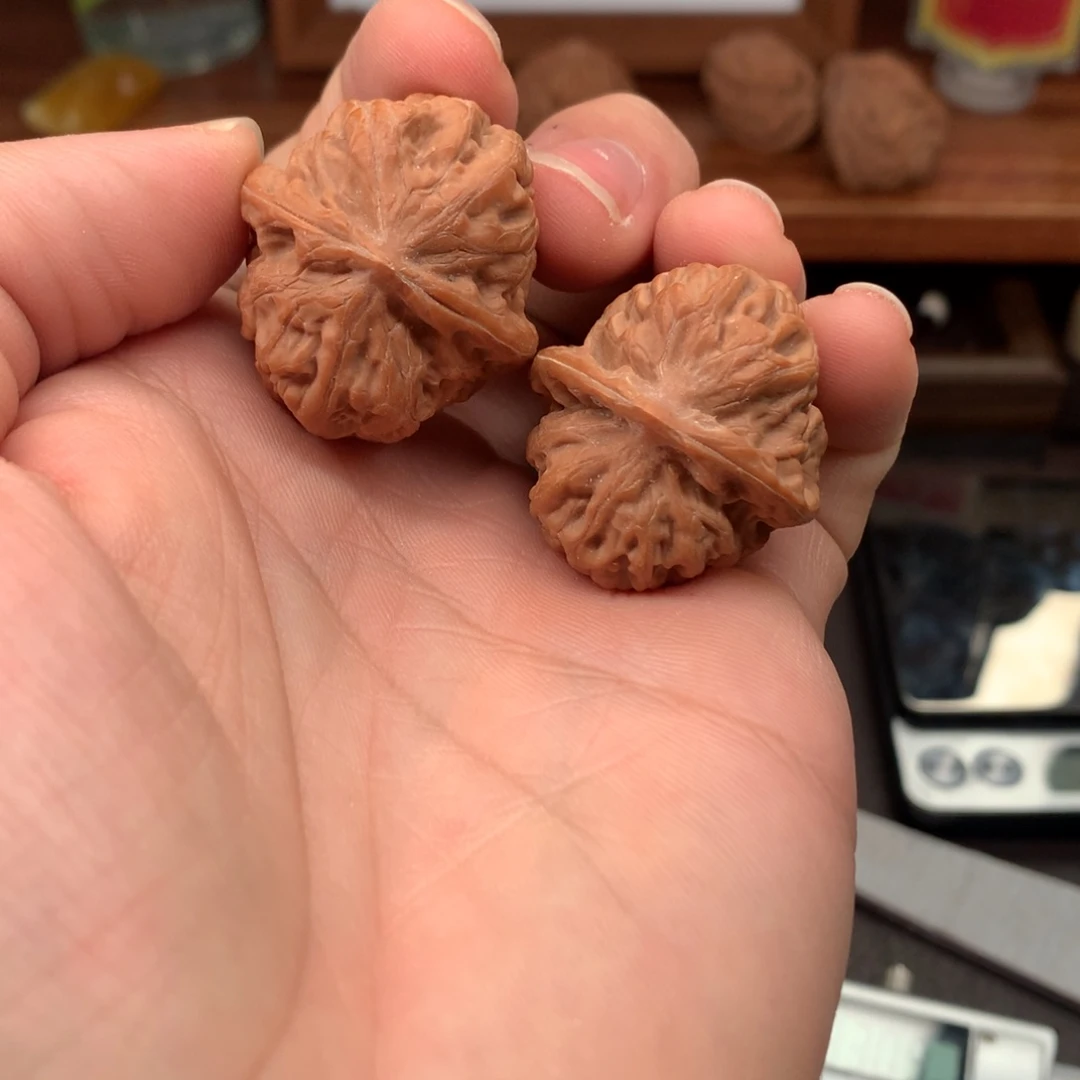 文玩核桃吊坠31门头沟