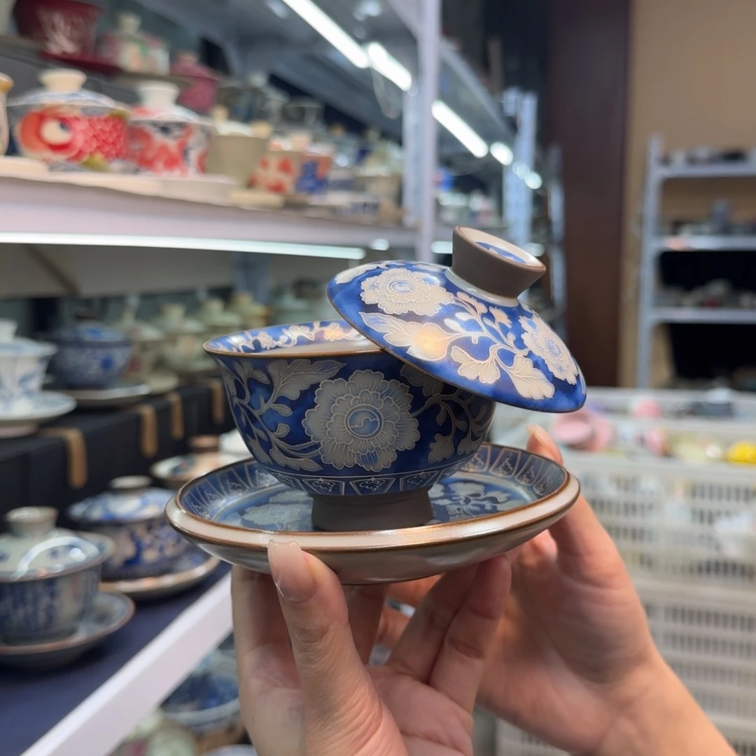 款式高温陶瓷材料等产品