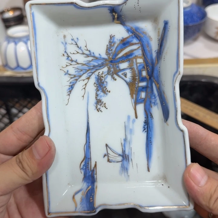 陶瓷推荐第二名20包邮