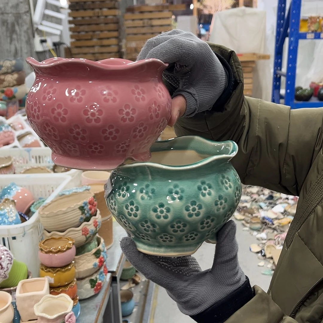 红陶正品数量有限