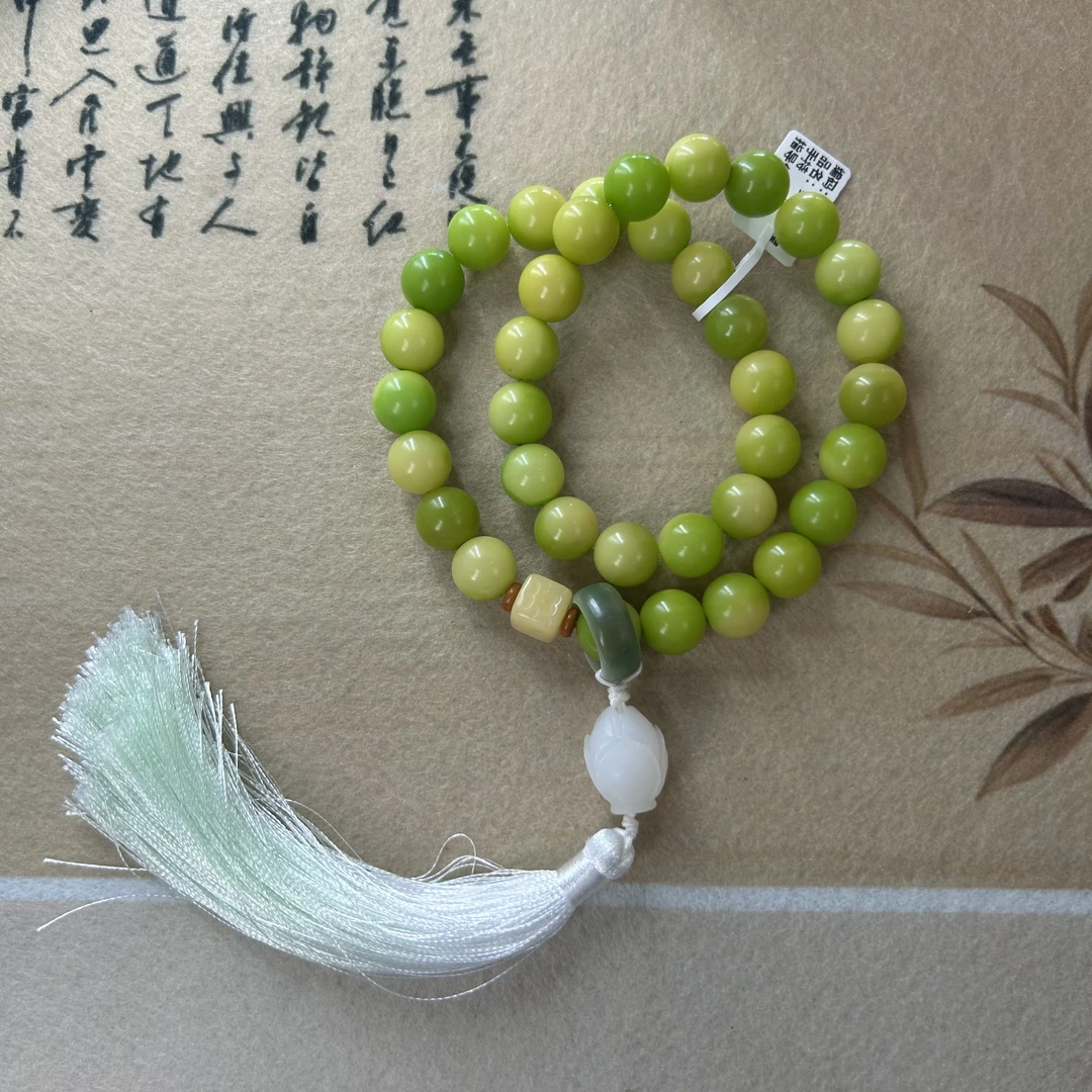 精品手串-无礼盒- STJ010