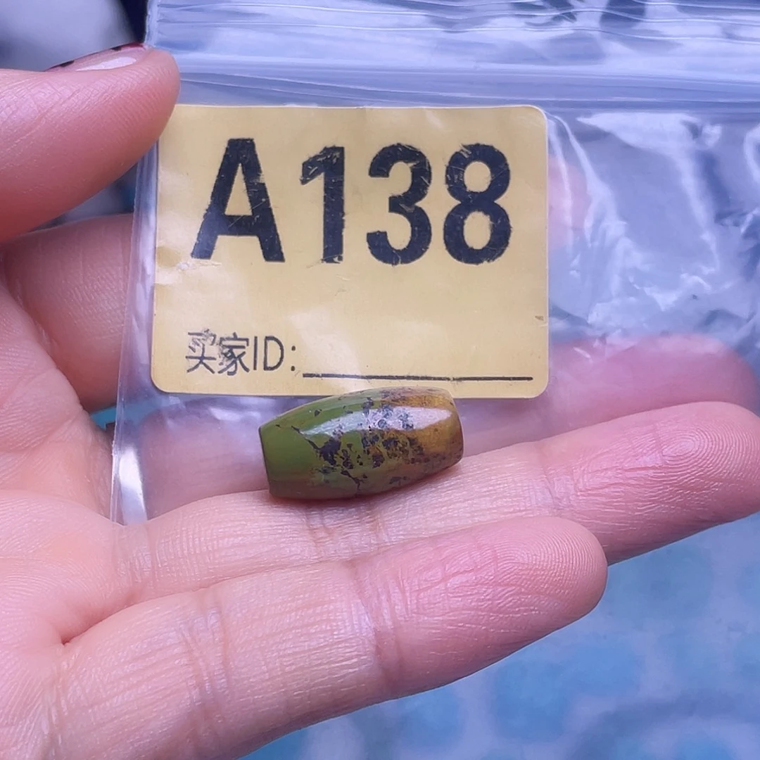 空竹粉丝专享十堰特色手工散珠
