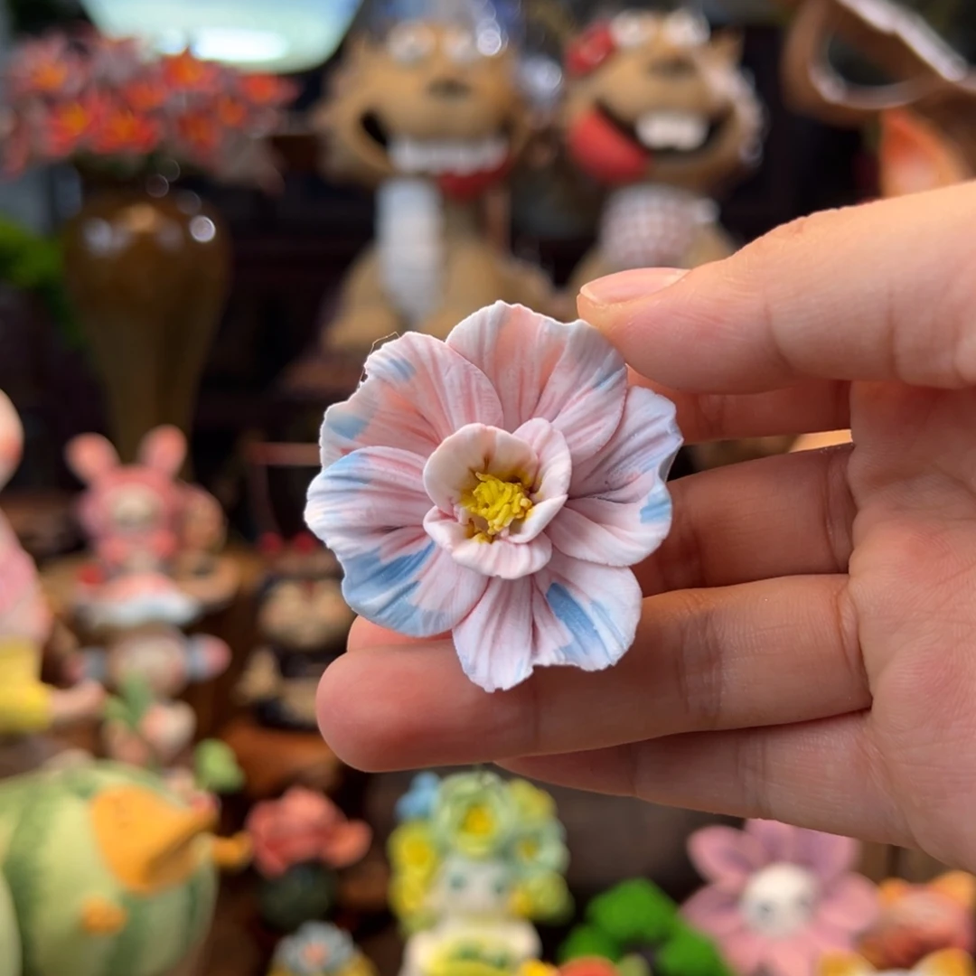 *****小镇青花每日有新品13支