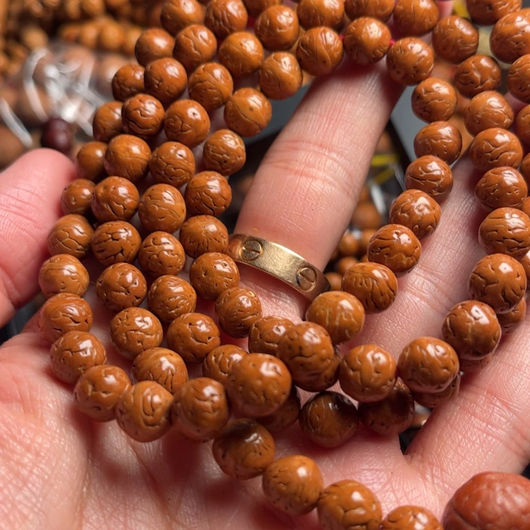 吊坠凤眼菩提凤眼