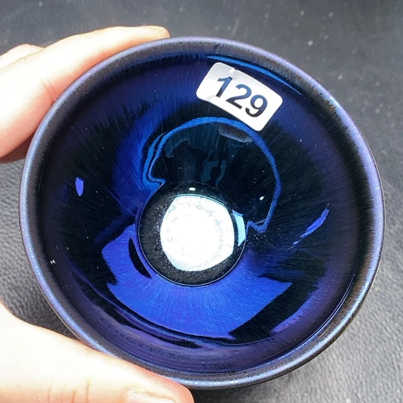 【闪购商品】茶盏全手工打造建盏