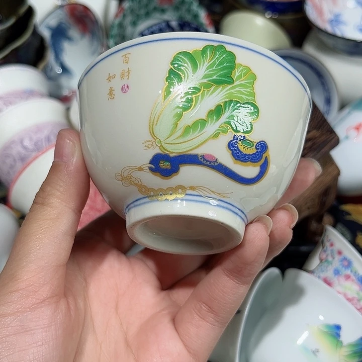 1只微瑕茶具茶具茶具茶具
