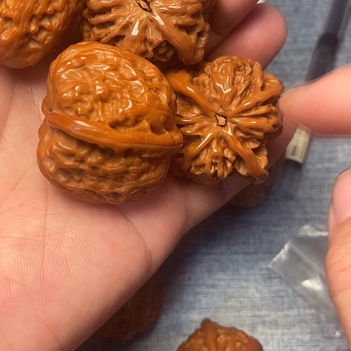 吊坠文玩核桃满40