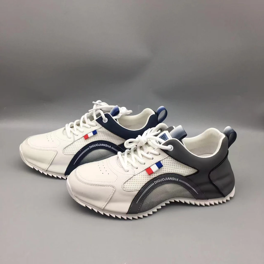 日泰正品 时尚男鞋 8153S23590