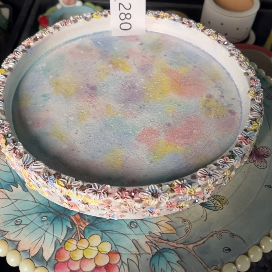 ****瑞280多肉花盆   1个