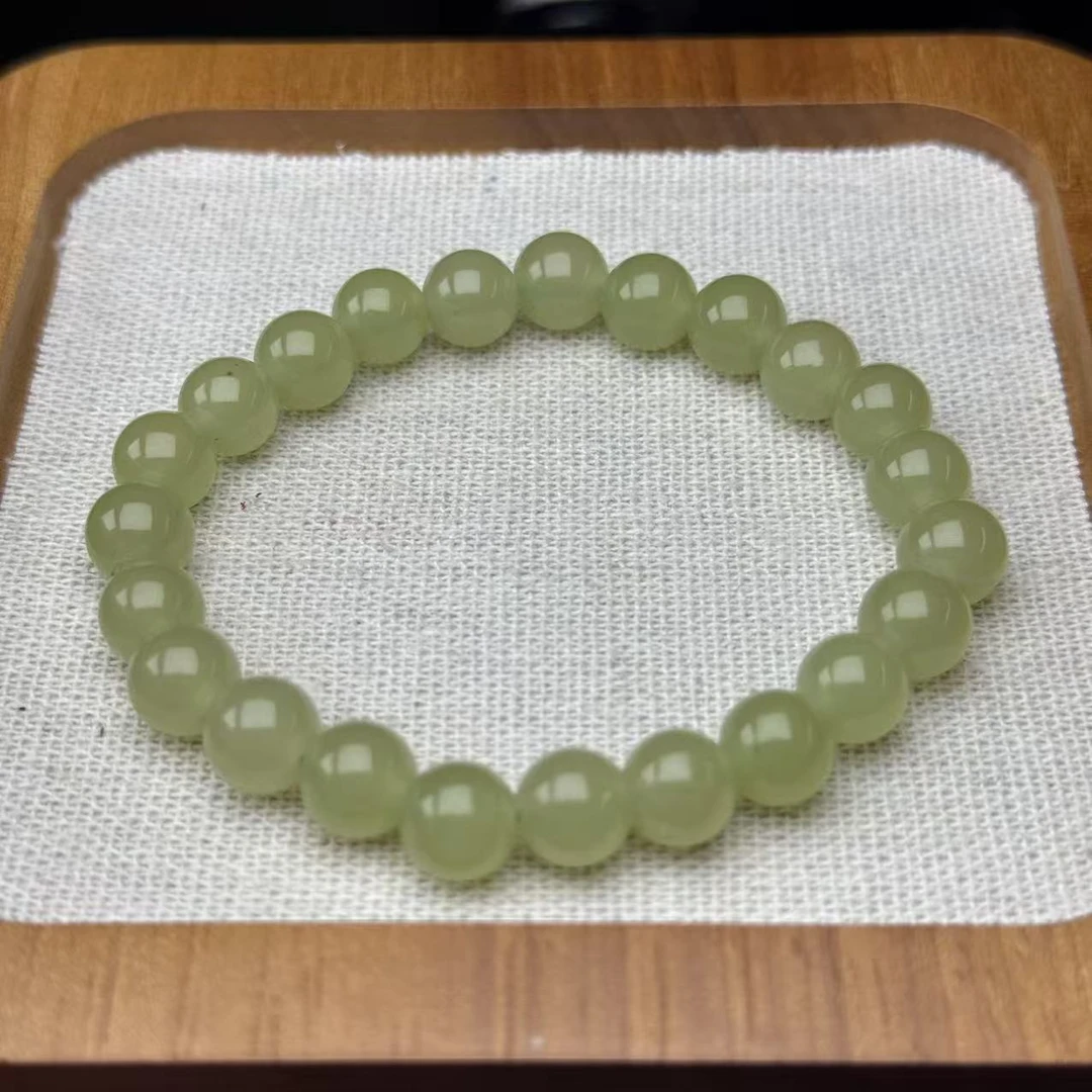 065卡8MM单圈手串