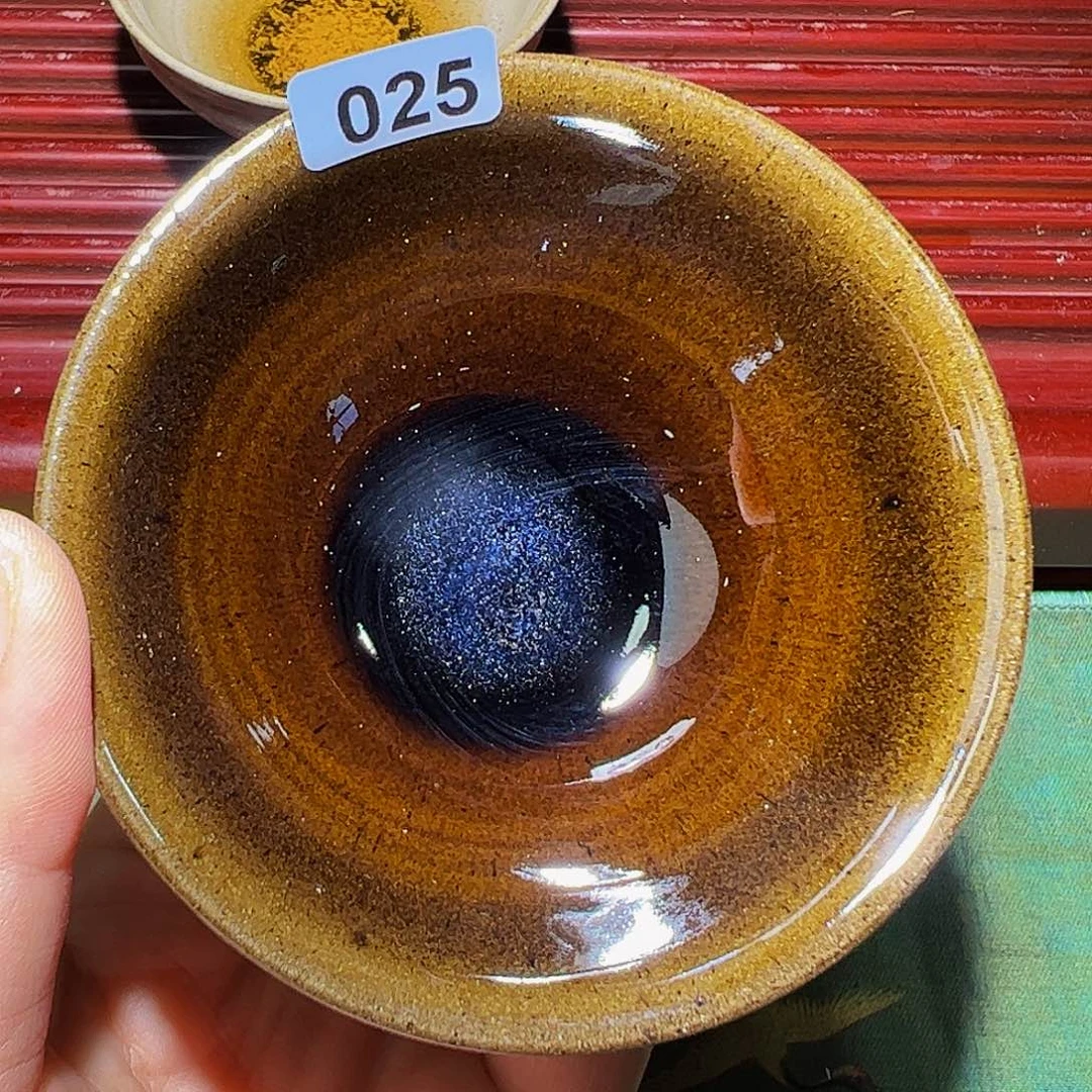 茶盏合一要精品行知瑕宝25