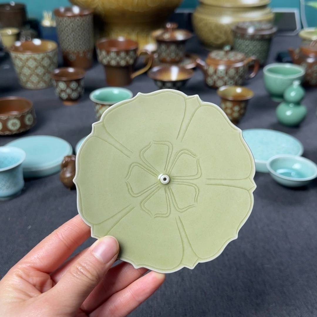 黑点福利手工茶器手工茶器