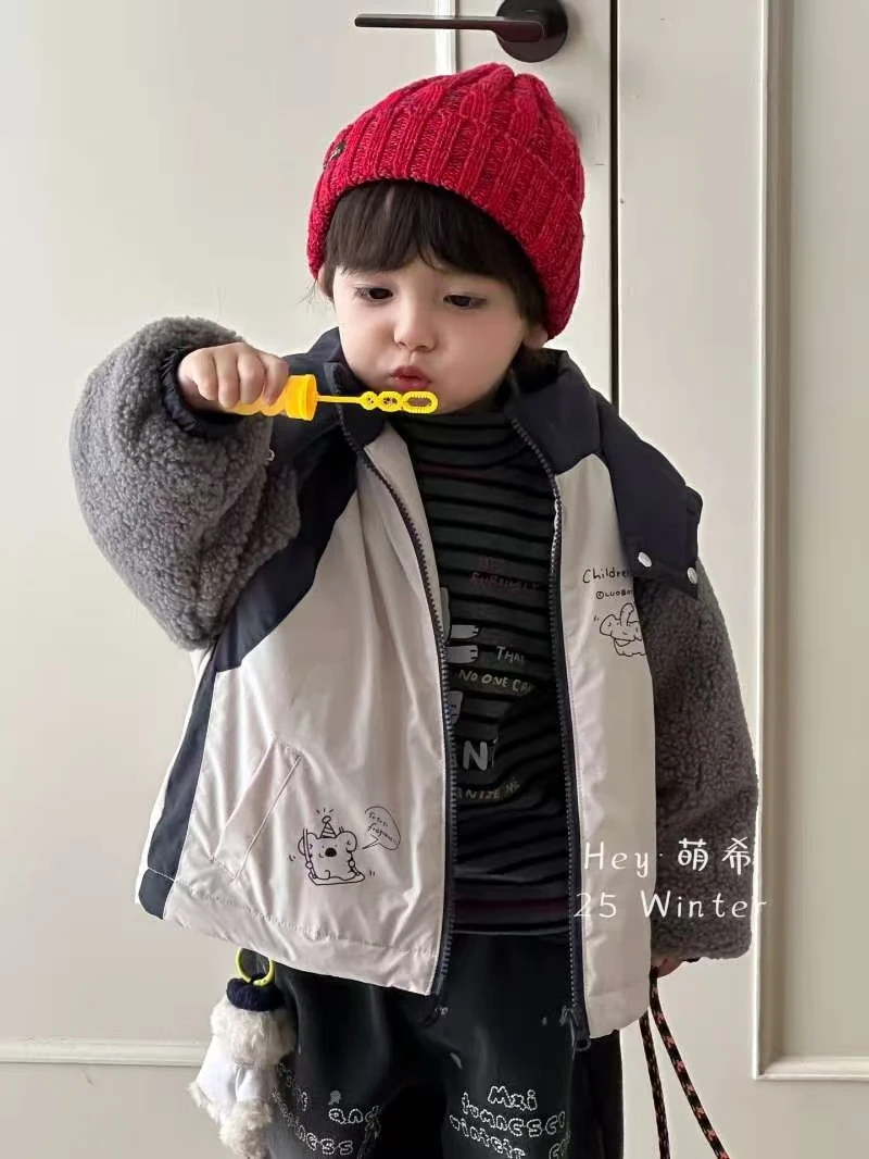 181-270 凡星臻选男童新款集合