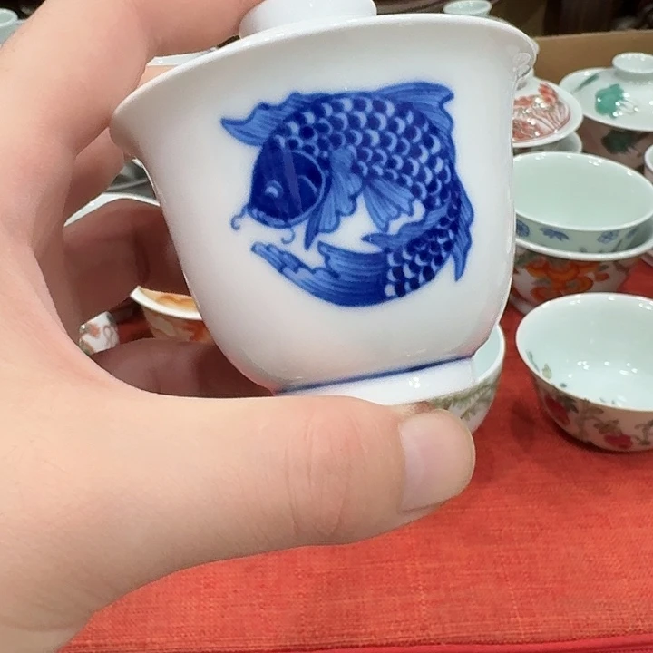 陶瓷艺术品收藏陶瓷