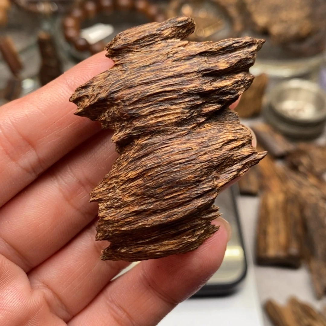 沉香沉香碎屑都蓬九分