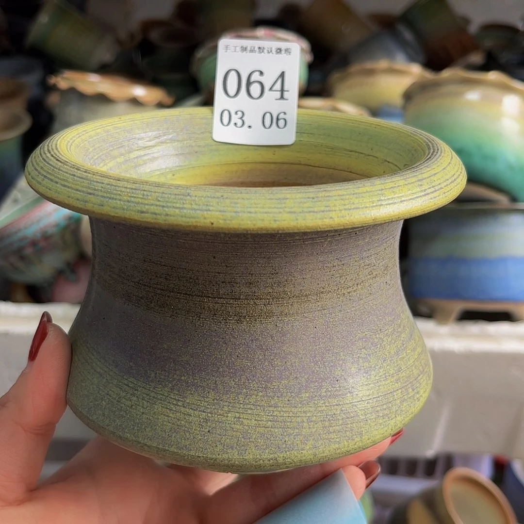 摆件景德镇陶瓷手工制作