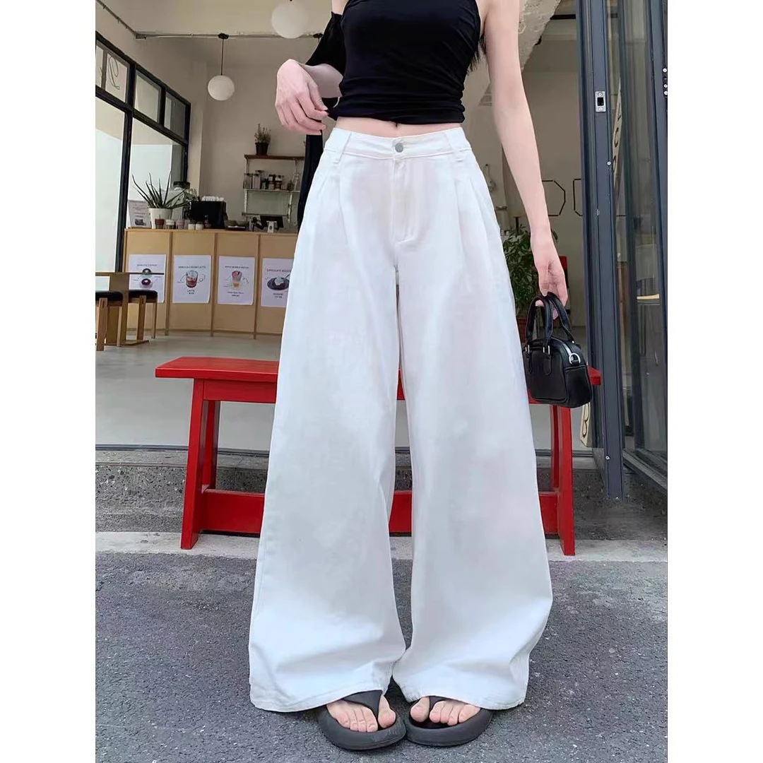 【孤品裤子】默认瑕疵 介意勿拍 完美主义绕道