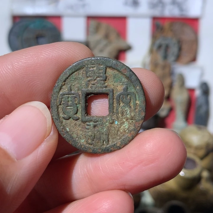 沐***李铜现代工艺品 现代工艺品