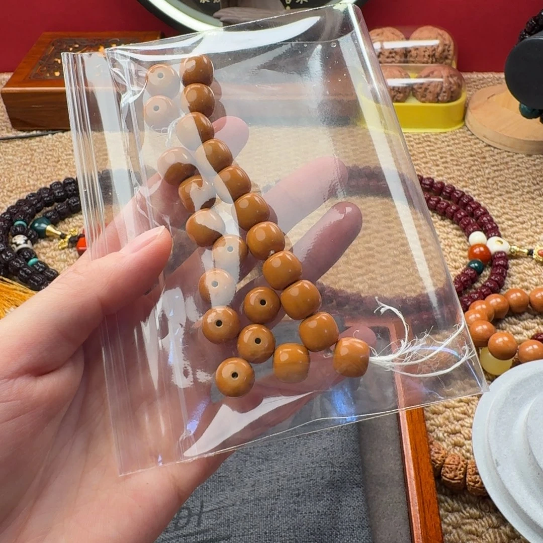 李***炫金刚菩提吊坠精品