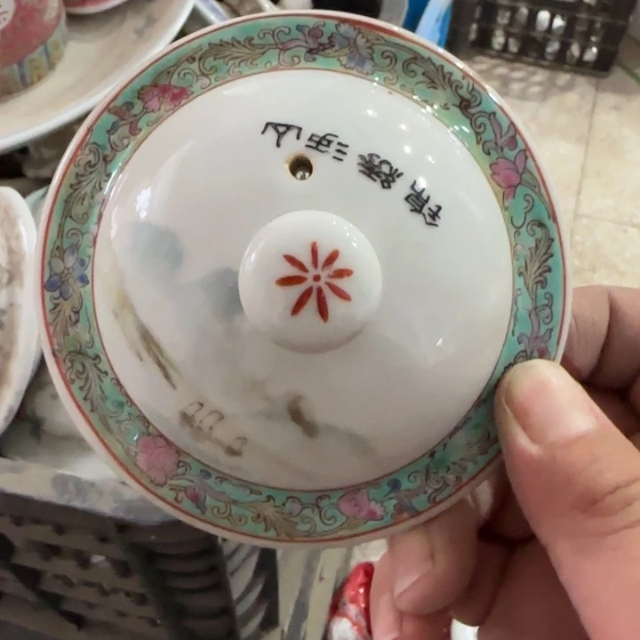 其他景德镇陶瓷艺术品
