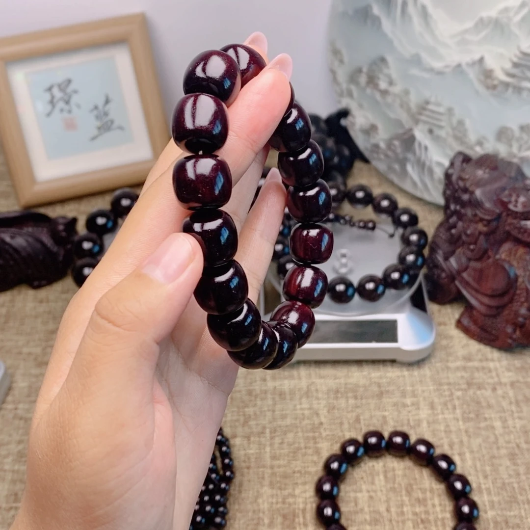 檀香紫檀（小叶紫檀）1.3d