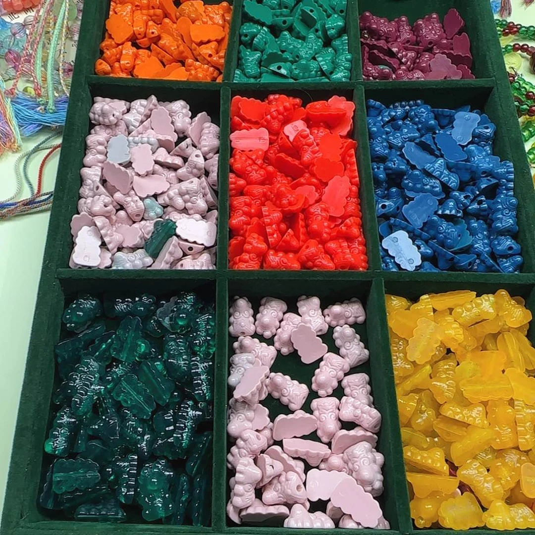 树脂非金属瑕疵处理随机发十