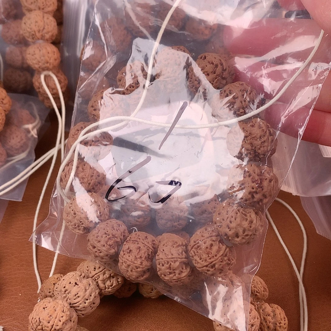 菲***帆金刚菩提手串1呜呜呜