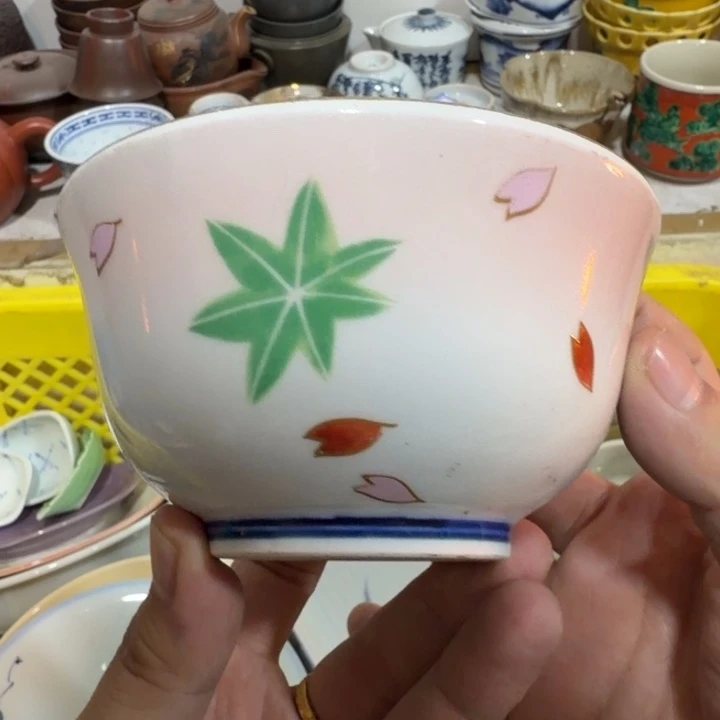 陶瓷推荐第二名20包邮