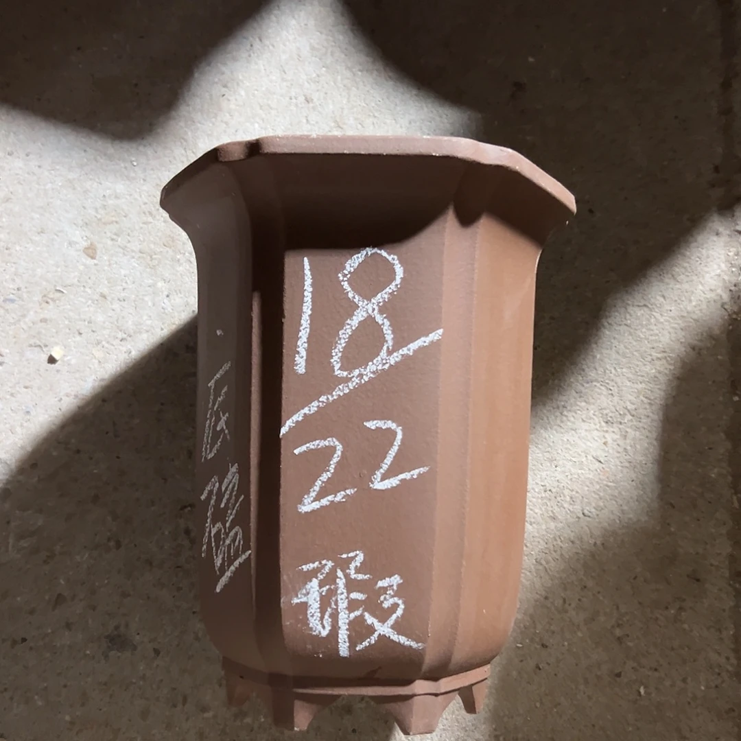 花盆紫砂宜兴紫砂花盆