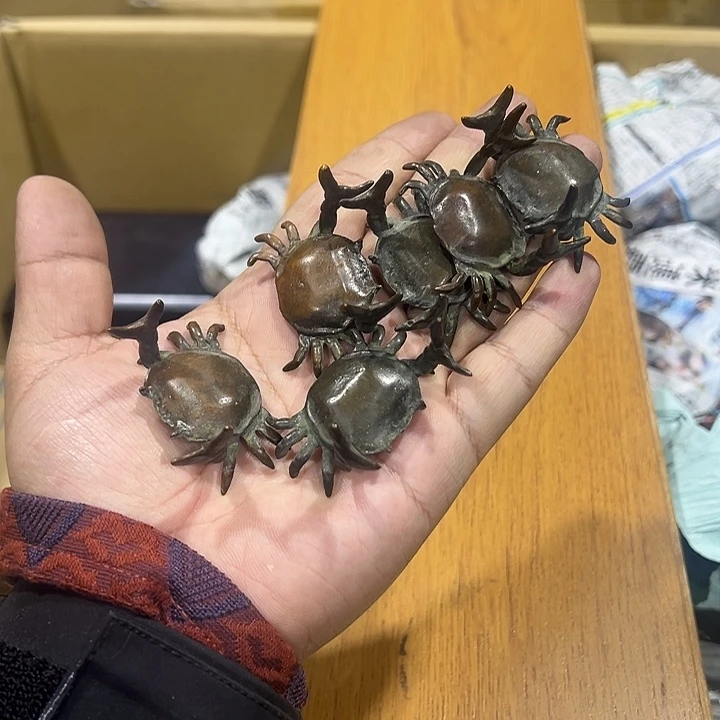 摆件德****）家居工艺品瓷器