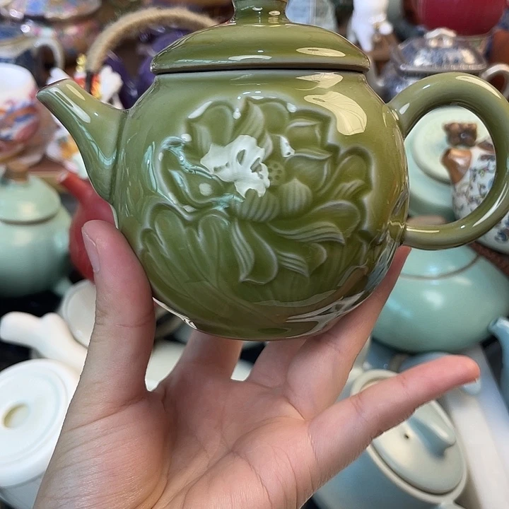 茶具套装特价包邮