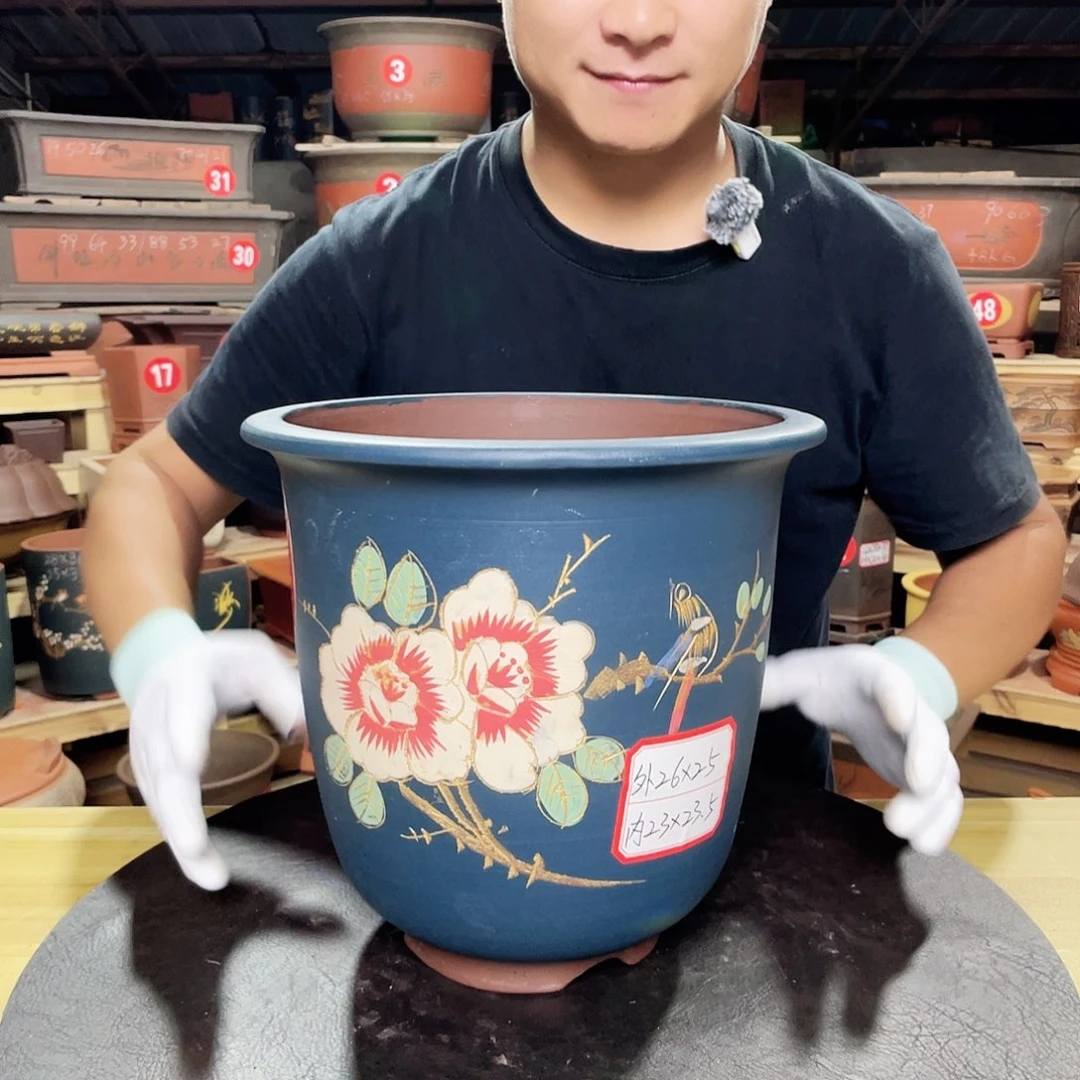 精品紫砂工厂直销